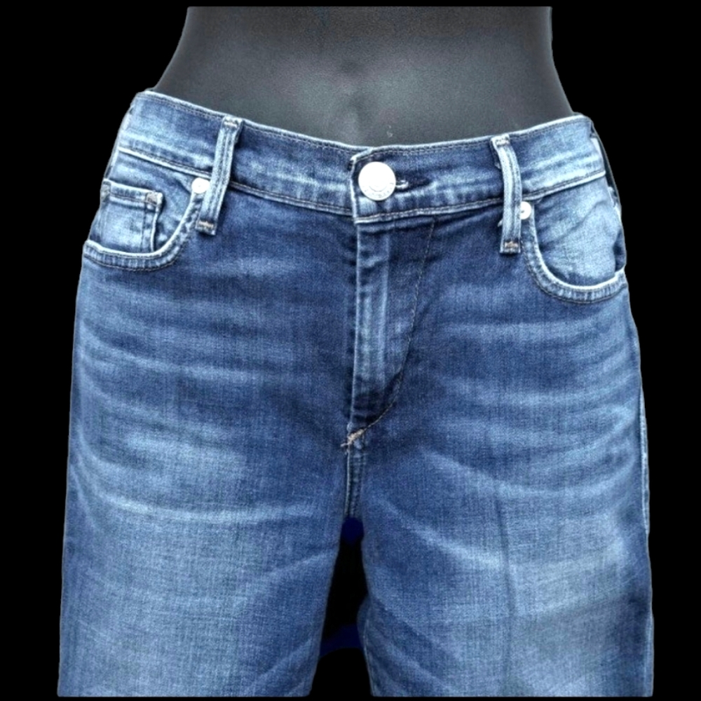 True Religion Skinny Jeans - Picture 7 of 16